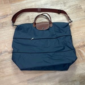 Longchamp Le Pliage - Expandable Travel Bag